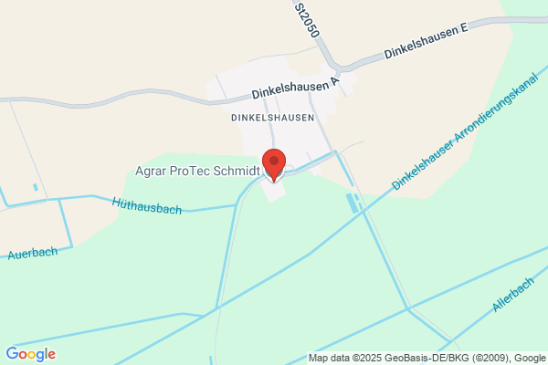 Schmidt Agrarhandel GmbH