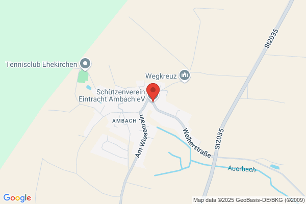 Schützenheim
