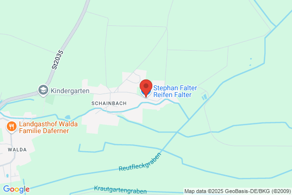 Stephan Falter Reifen Falter