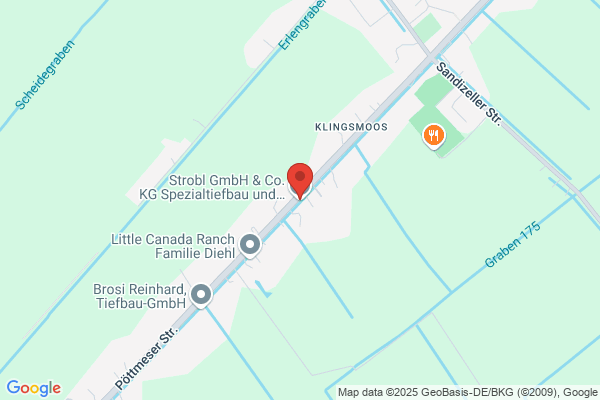 Strobl GmbH & Co. KG