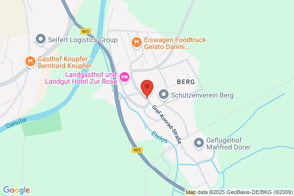 Berg Brauerei Ulrich Zimmermann GmbH & Co. KG
