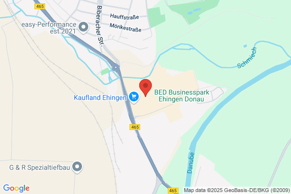 Frisör Klier GmbH