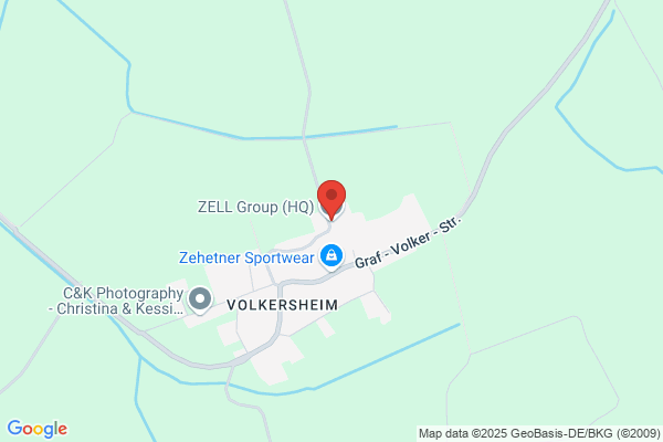 Zell Oberflächentechnik GmbH & Co. KG