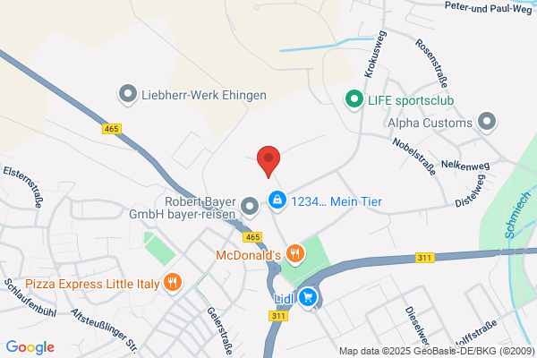 Zet Chemie Zimmerhackl GmbH