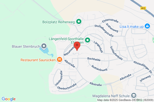Längenfeldschule