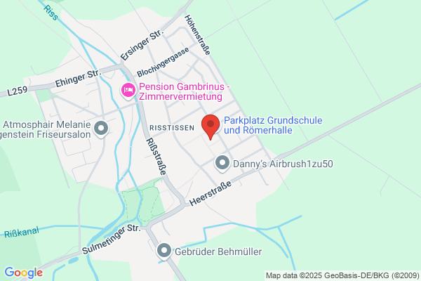 Grundschule Rißtissen
