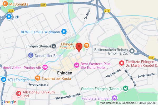Grundschule im Alten Konvikt