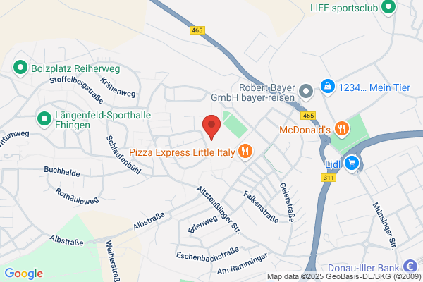 Realschule Ehingen