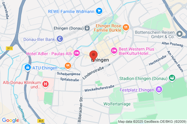 Dippy's Handyklinik Ehingen
