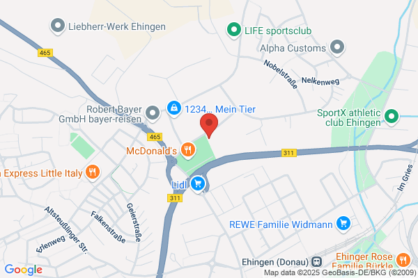 Fachmarkt Sanitär-Heizung GmbH