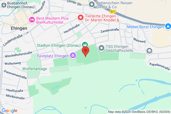 Restaurant Wolfert Gasthaus