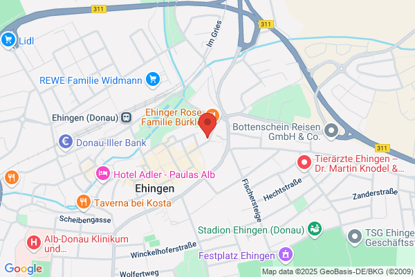 BG BAU - Arbeitsmedizinisch-Sicherheitstechnischer Dienst der BG BAU