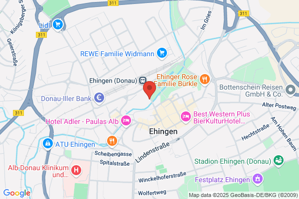 Hussen deluxe GmbH