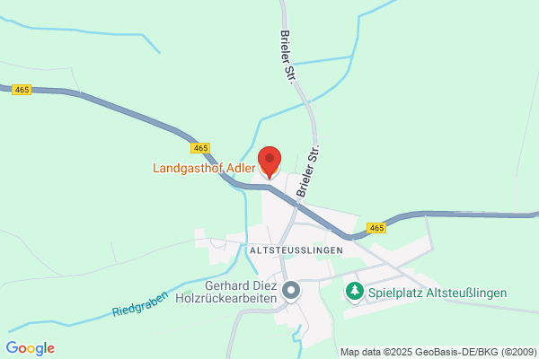 Landgasthof Adler