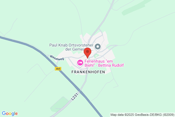 Musikverein Frankenhofen