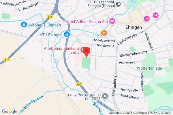 Pflegeservice gGmbH ADK Ambulanter Pflegedienst