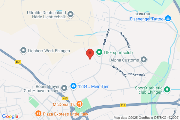 Schrode CNC-Werkzeugschleiftechnik
