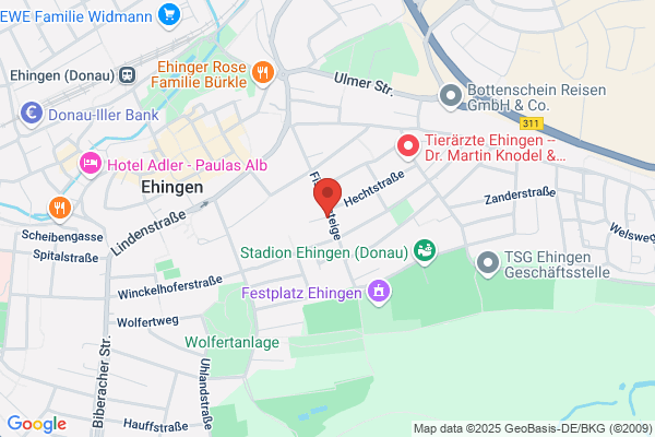 Mobiler Pflegedienst / Intensivpflege De Giuli