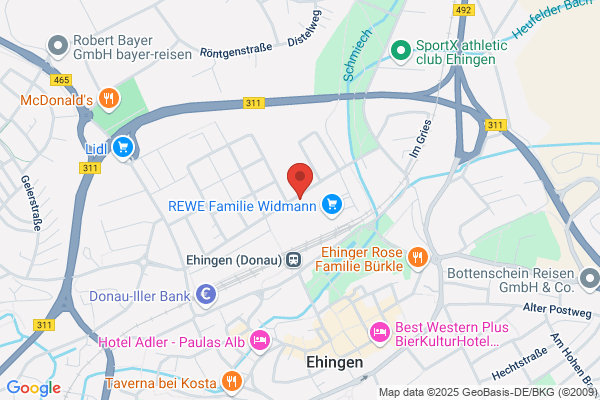 DEVK Versicherung: Benjamin Engst