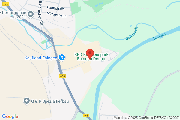 Agentur für Arbeit Ehingen