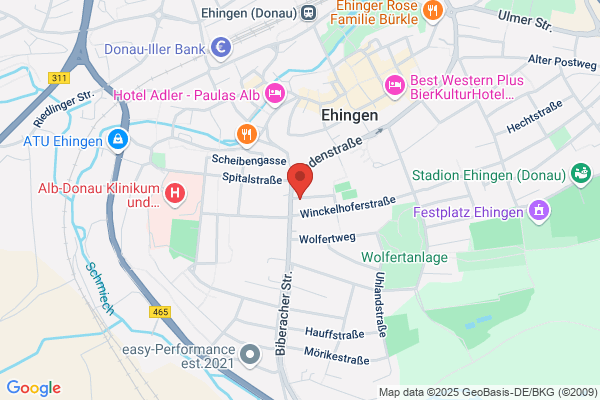 Neue Arbeit gGmbH