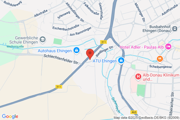 ATB Autoteile Biberach GmbH Vertrieb