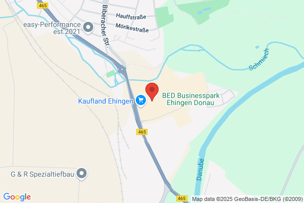 Bäckerei u. Konditorei Hamma GmbH & Co. KG
