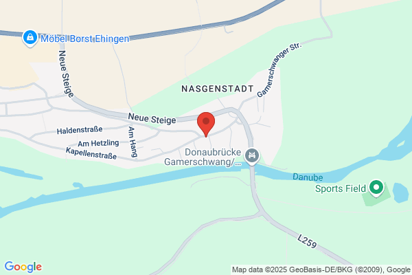 M. Ruoß Baugeschäft