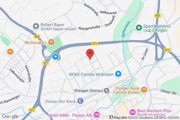 RGS Baudienstleistungen Pukaj