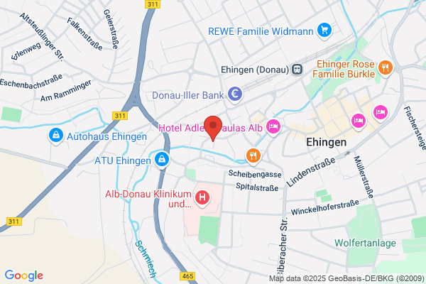 Jochens Drechsel Schuppen