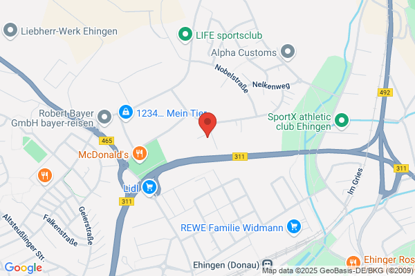 ERGO Versicherung Ralph Böttle