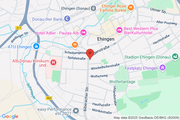 Studienkreis Nachhilfe Ehingen