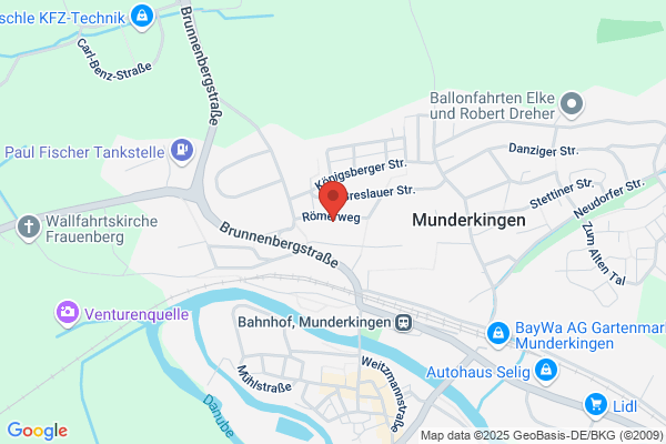1a bellador GmbH