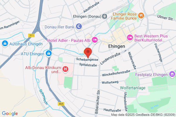 Die DonauRoller