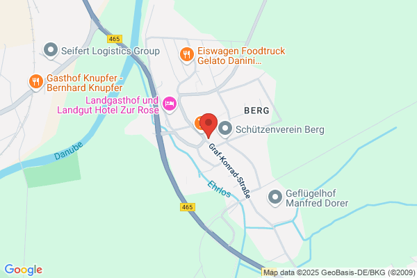 Berg Brauerei Inh. Fam. Braig