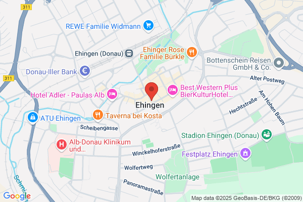 Gerichtsvollzieherverteilungsstelle