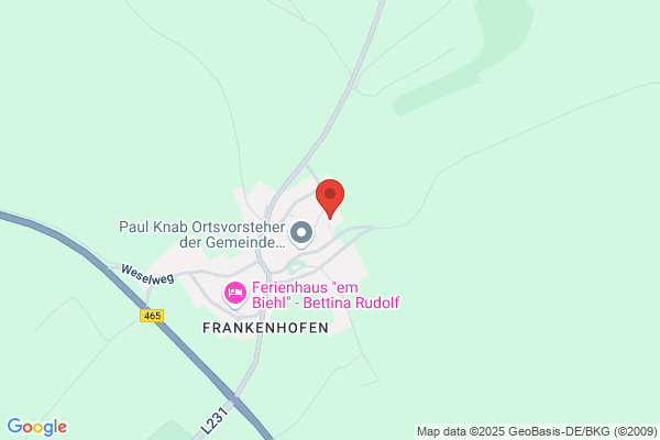 Grundschule Frankenhofen