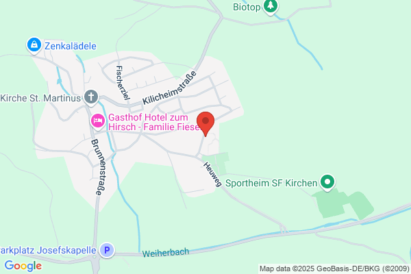 Grundschule Kirchen