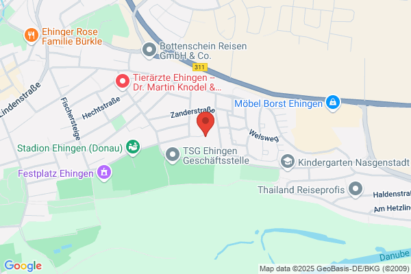 JMB Automaten- u. Gastronomiebetriebsgesellschaft mbH