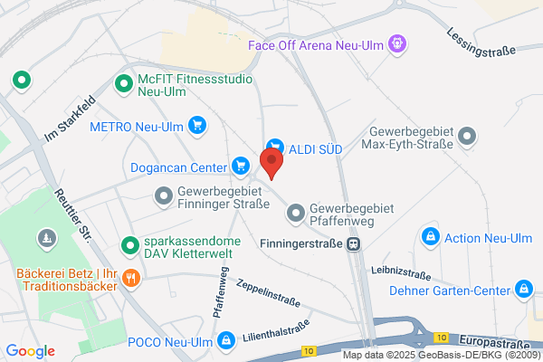 Schuk GmbH