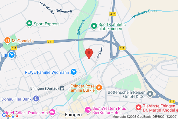 Binnig Heizungsbau GmbH