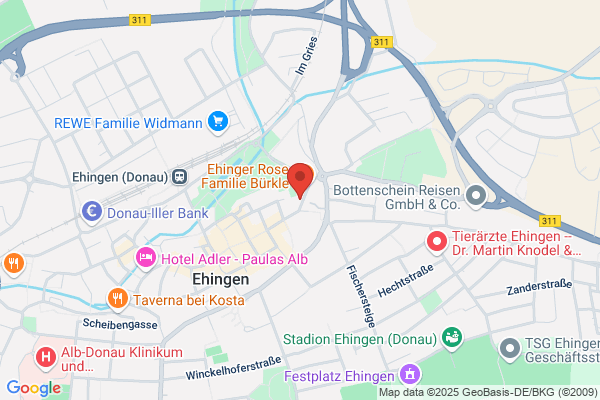 Gerdi's Frisierstube Inh. Wöckel Gerhild