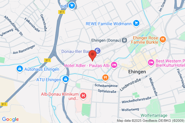 Pfisterstüble