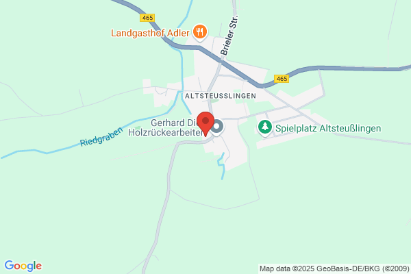 Ardor Immobilien