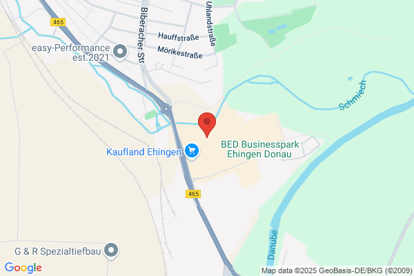 TEDi GmbH & Co. KG