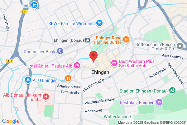 BDKJ Jugendbüro