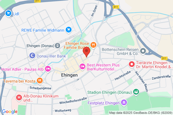 Denkinger Friseur GmbH