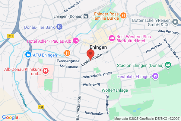 Thielemann Einrichten Wohnen Leben GmbH