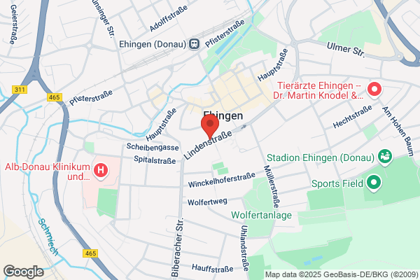 HSD Stumpp Dachner Bohn Partnerschaft mbB Steuerberatungsgesellschaft