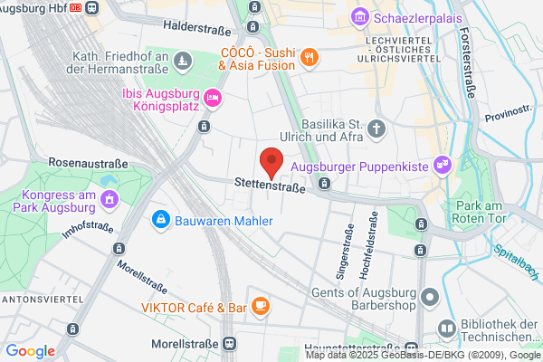 Hausenblas Consulting, Marketing, Beratung u. Verkauf
